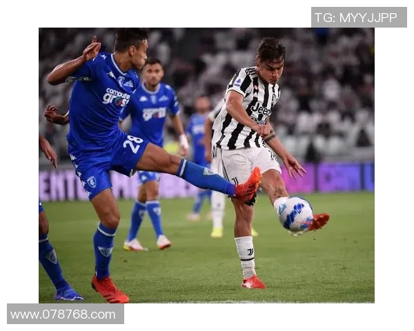 尤文图斯与恩波利精彩对决视频直播全程回顾与分析