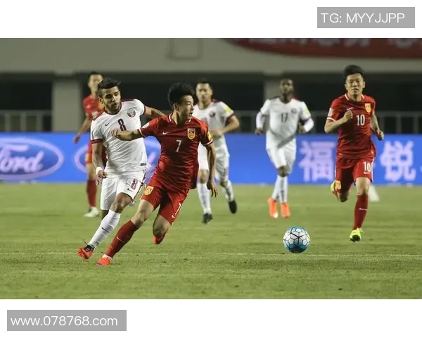 国足对阵卡塔尔直播全程回顾精彩瞬间与赛后分析