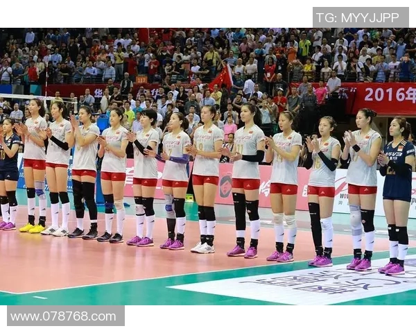 王一梅与朱婷的巅峰对决谁将成为女排新一代的传奇巨星