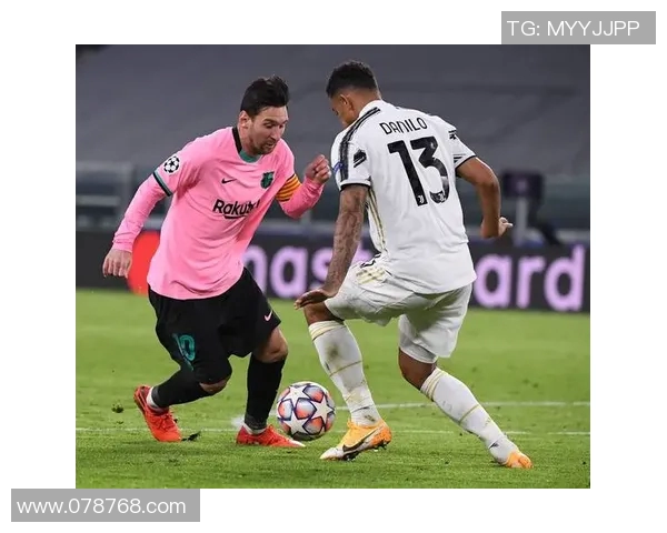 尤文图斯与巴塞罗那欧冠精彩对决全程回顾与分析