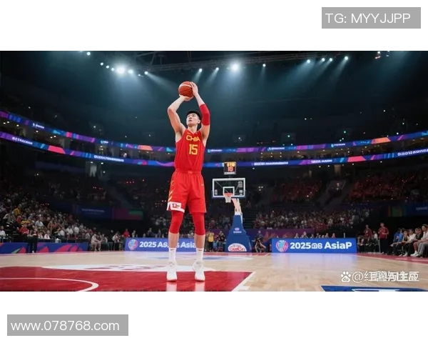 胡金秋：从青涩新星到CBA赛场的闪耀巨星之路