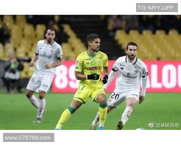 南特与巴黎圣曼的激烈对决展望与战术分析全解析