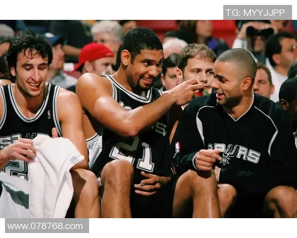 托尼帕克的篮球传奇之路与他对法国篮球的深远影响 托尼帕克的篮球传奇之路与他对法国篮球的深远影响