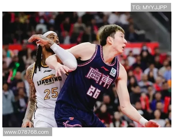 广东与福建激战正酣大比分对决引发球迷热议与期待