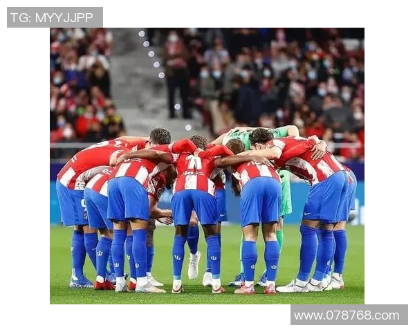 欧皇马与马竞的巅峰对决谁将主宰西班牙足球的未来 欧皇马与马竞的巅峰对决谁将主宰西班牙足球的未来