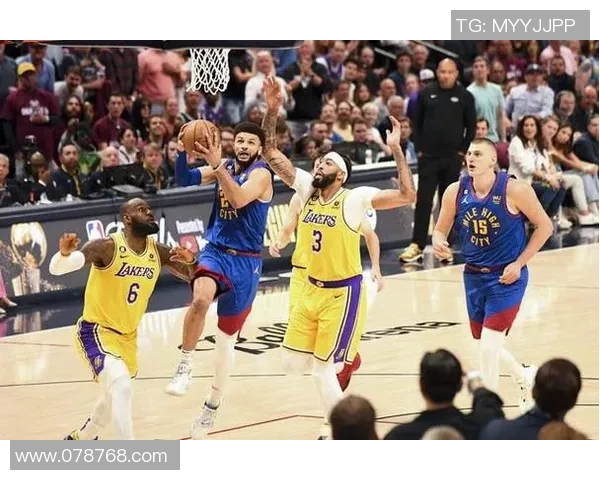 勇士与湖人激战正酣竞彩分析及赛前预测全方位解读