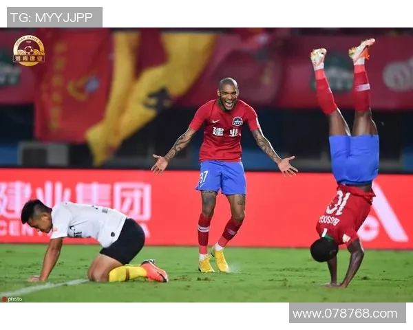 广东富力迎战河南建业力争主场全取三分展现强大实力 广东富力迎战河南建业力争主场全取三分展现强大实力