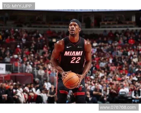 吉米巴特勒的篮球传奇之路与热火队的辉煌时刻