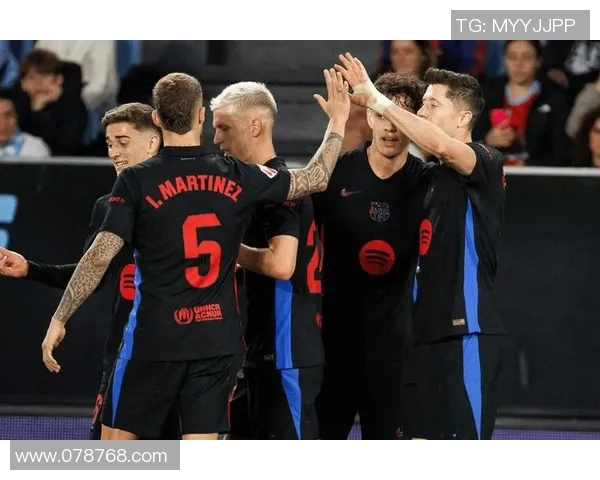 塞尔塔对巴萨比赛前瞻及胜负预测分析,谁将赢得这场焦点之战 塞尔塔对巴萨比赛前瞻及胜负预测分析,谁将赢得这场焦点之战