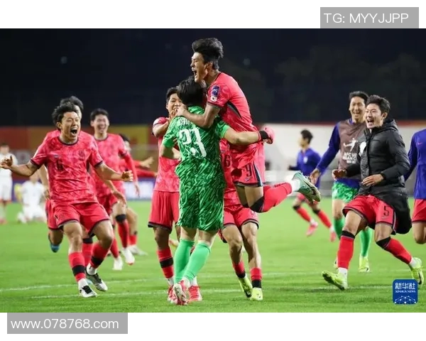 乌兹别克斯坦对阵韩国足球赛精彩录播回顾与分析