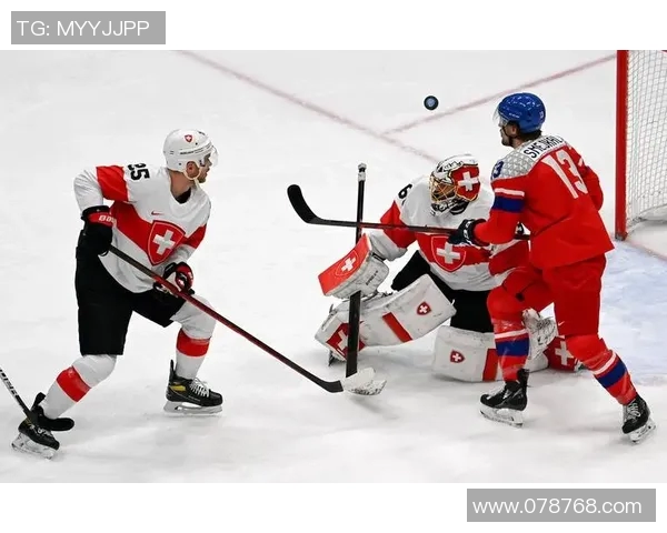 捷克U20青年队与芬兰队激战精彩瞬间回顾与分析 捷克U20青年队与芬兰队激战精彩瞬间回顾与分析